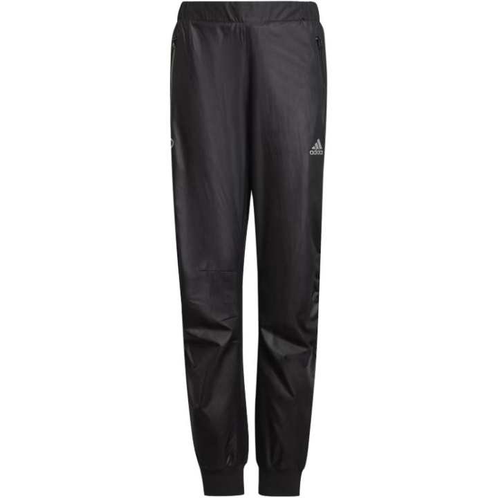 Adidas Adidas Knitted Sweatpants Black Teenagers