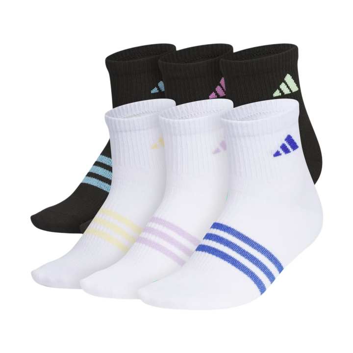 Adidas Adidas Kids Socks Moderate