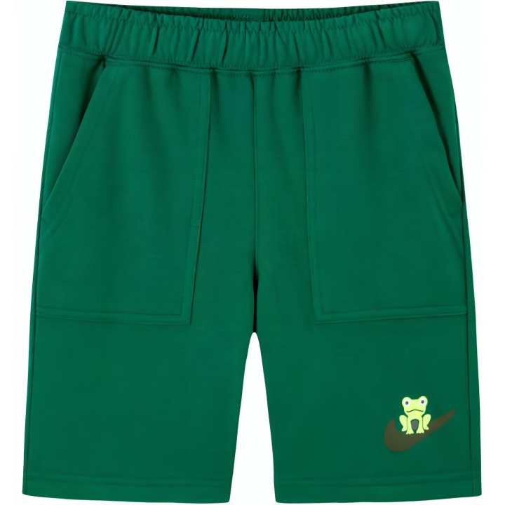 Nike Nike Shorts Pre school Cheerful Green