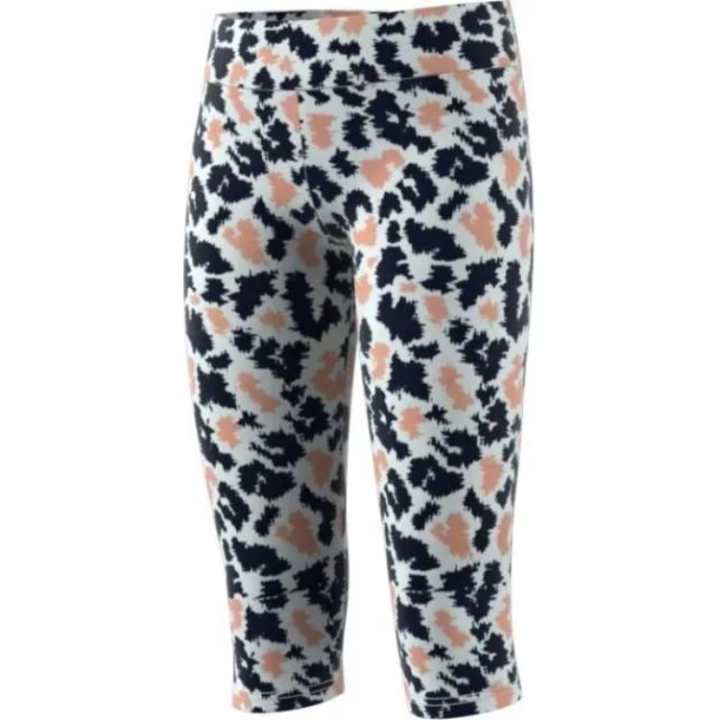Adidas Adidas Kids Leggings Moderate