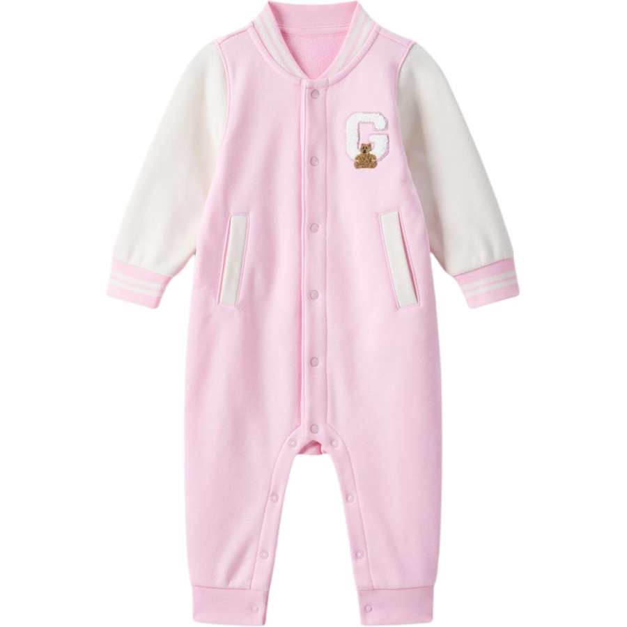 GAP GAP Jumpsuit Infant And Toddler