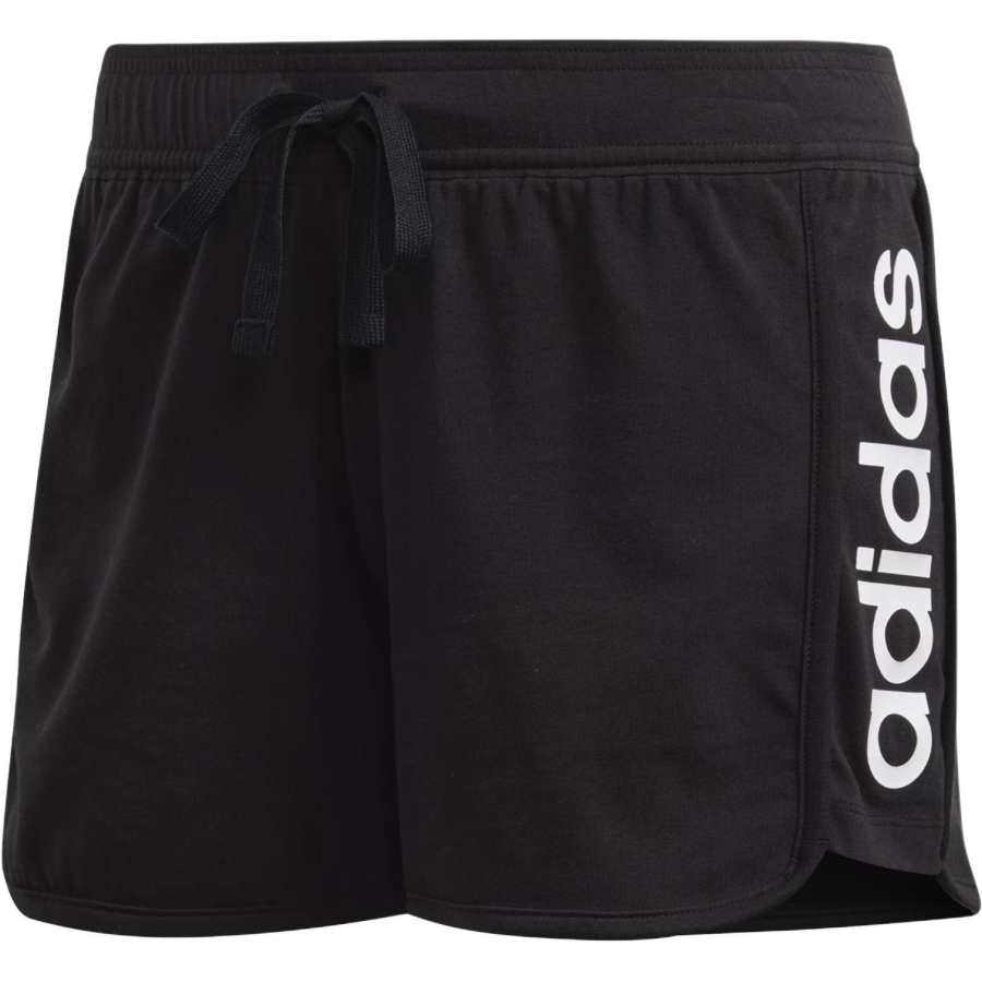 Adidas Adidas ESSENTIALS Sports Shorts Women's Black