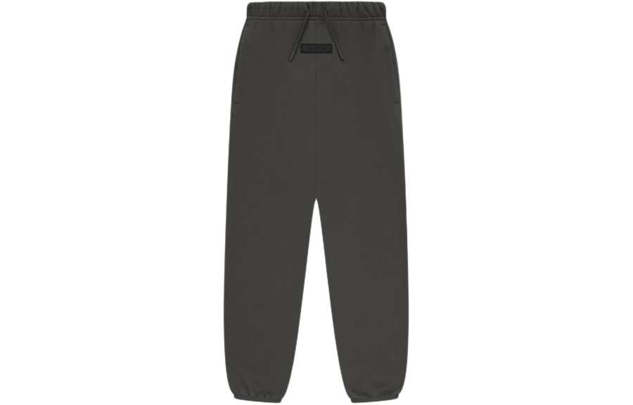 Fear Of God Essentials Kids Knitted Sweatpants Moderate