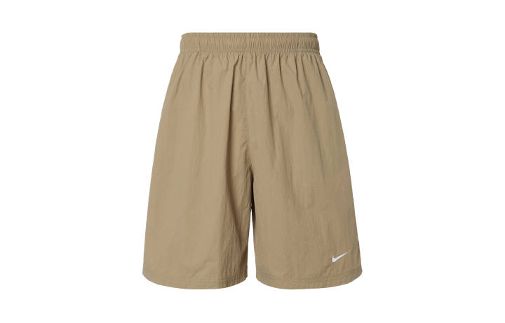 Nike Nike Casual Shorts Men's Khaki Moderate