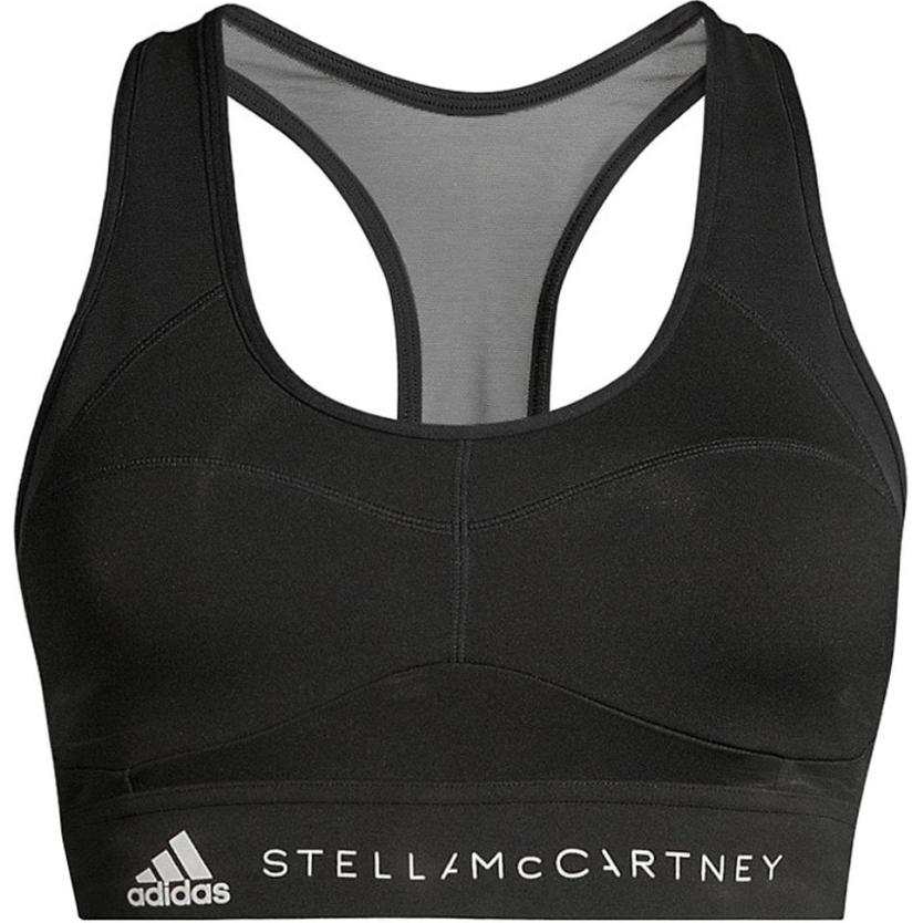 Adidas Adidas Stella McCartneyESSENTIALS Sports Underwear Women's Black
