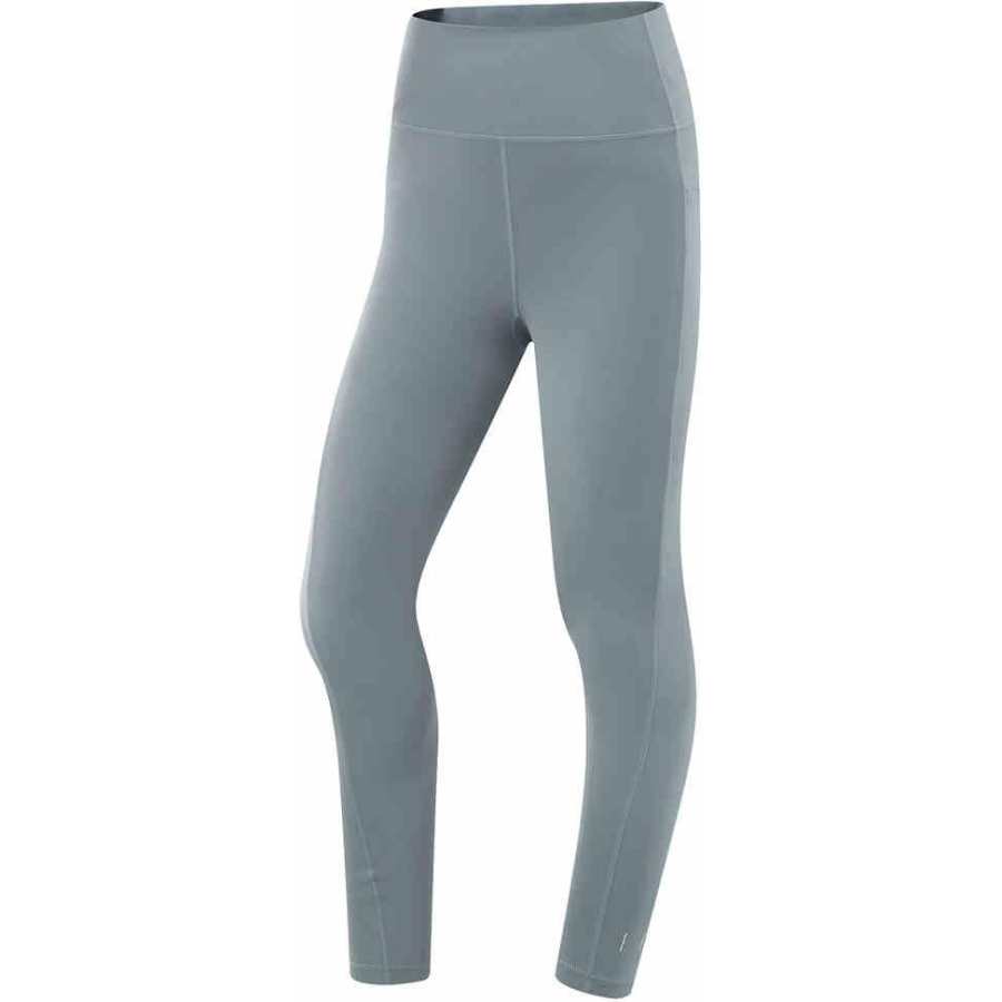 Li-Ning Li Ning Fitness Series Sports Pants Women's Storm Gray