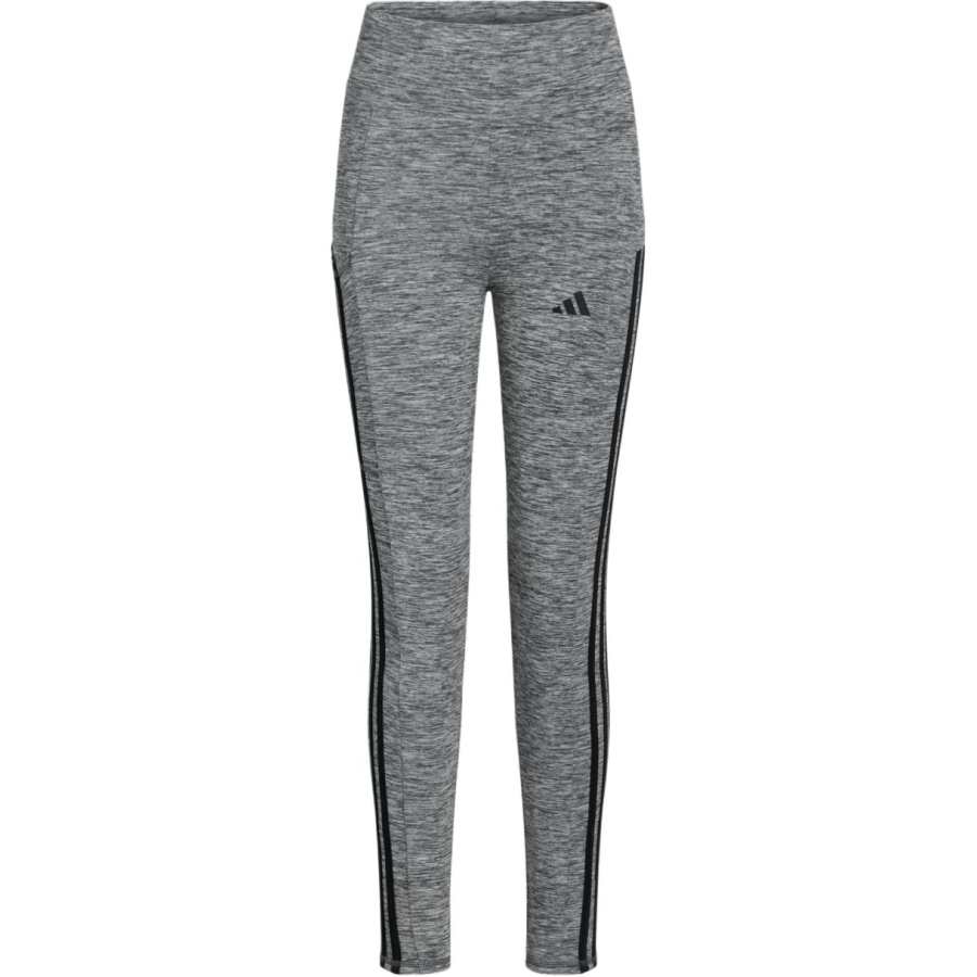 Adidas Adidas Knitted Sweatpants Gray Kids'