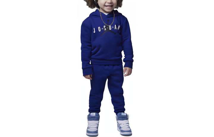 Jordan Jordan Baby Jumpsuits & Crawlers Moderate