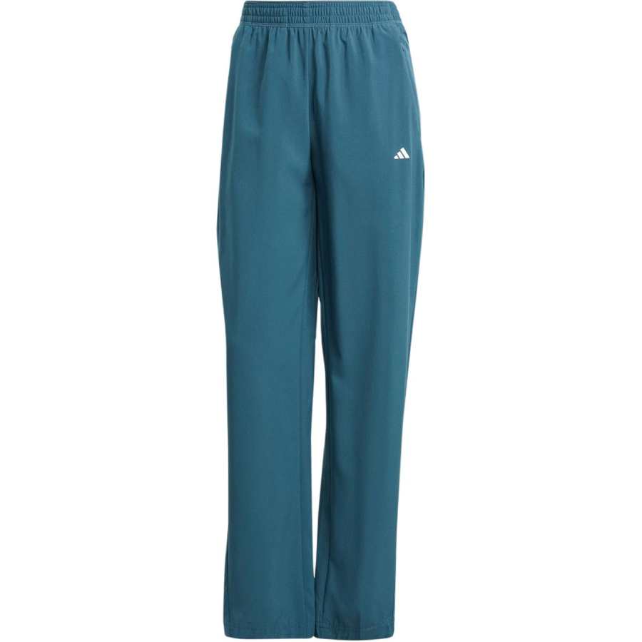 Adidas Adidas Sports Pants Women's Arctic Ocean Blue