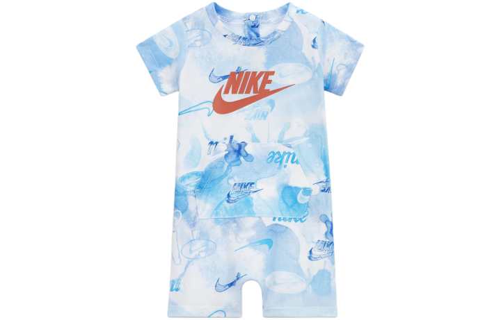 Nike Nike Baby Jumpsuits & Crawlers Moderate