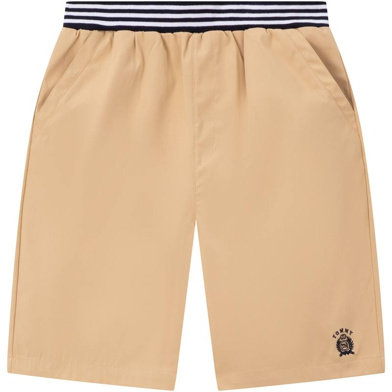 Tommy Hilfiger Shorts Kids' Khaki