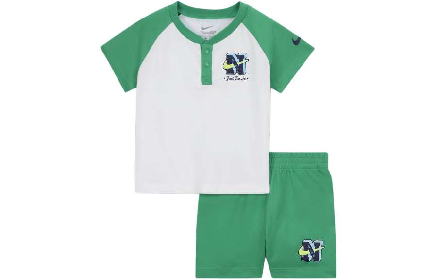 Nike Nike Kids Matching Sets Sportswear Next Gen Infant And Toddler