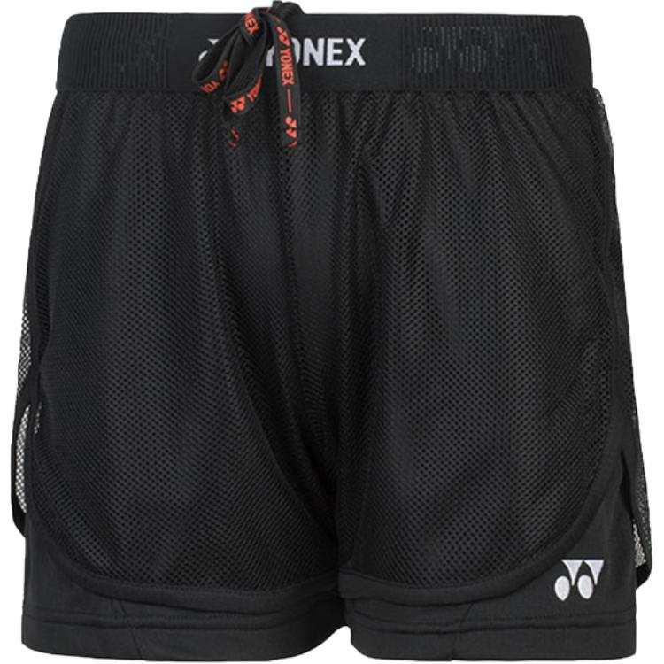 YONEX Sports Shorts Women's Black