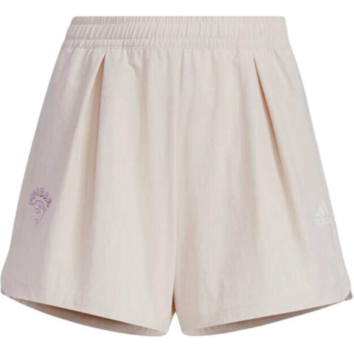 Adidas Adidas Unisex Shorts Moderate