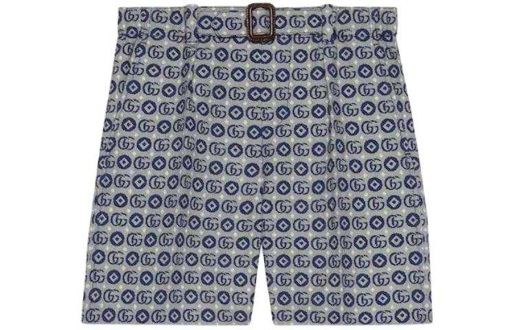 GUCCI Kids Shorts Moderate