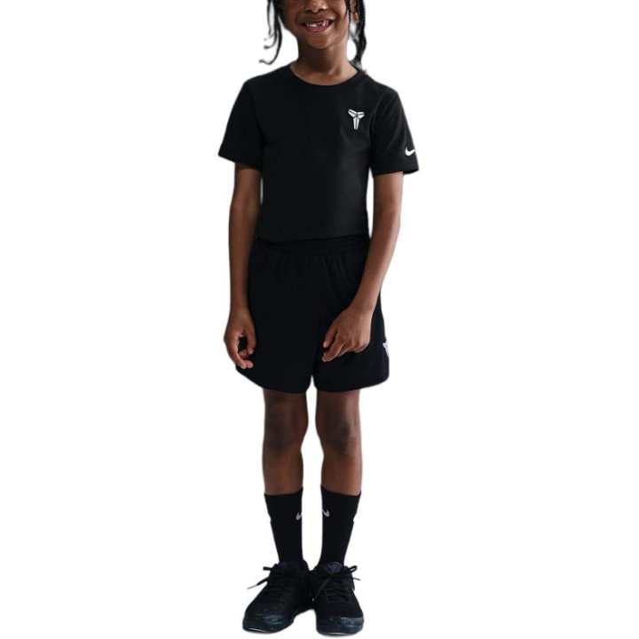 Nike Nike Kids Shorts Moderate