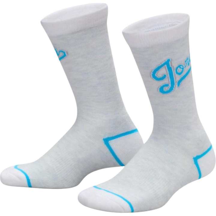 Jordan Jordan Kids Socks 2 Pack 100 White Kids'