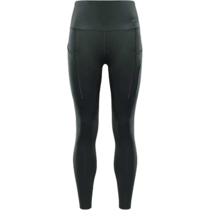 Nike Nike Go Sports Pants Women's Vintage Green/Black