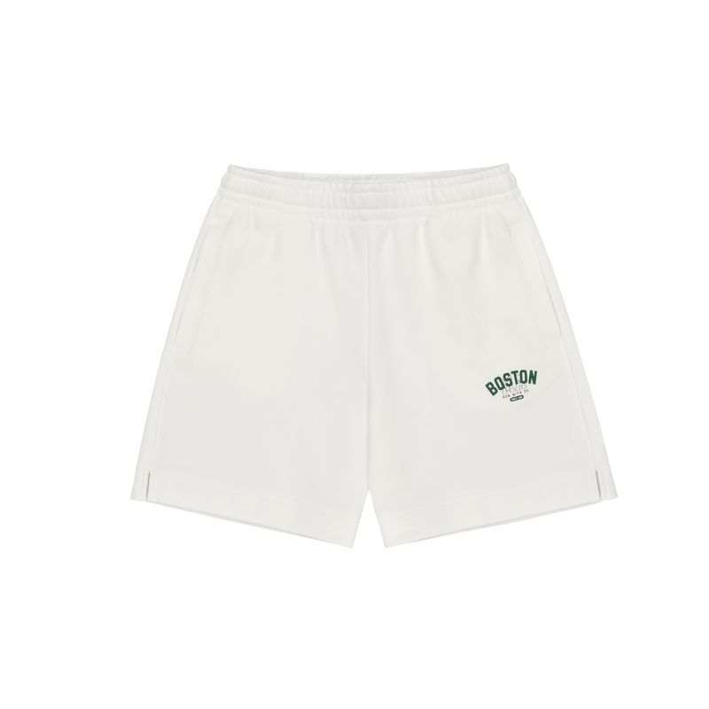 New Balance New Balance Sports Shorts Women's White