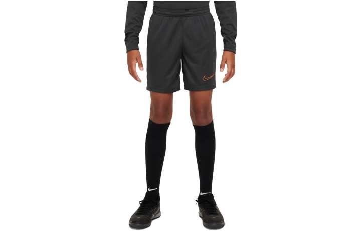 Nike Nike Dri Fit Academy Kids Shorts Kids' Gray