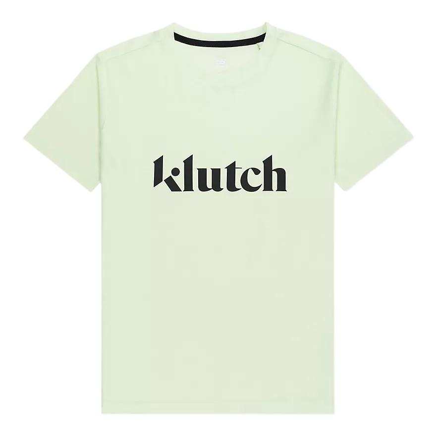 New Balance New Balance KlutchNB Athletics T Shirt Teenagers