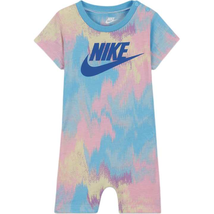 Nike Nike Baby Jumpsuits & Crawlers Crew Neck Moderate