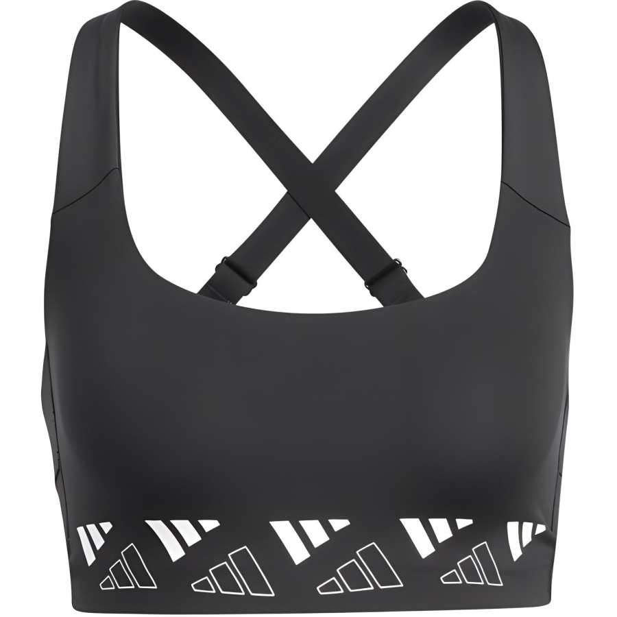 Adidas Adidas Sports Underwear Women's Black