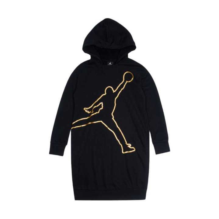 Jordan Jordan Grade School Dresses Moderate Mid Length
