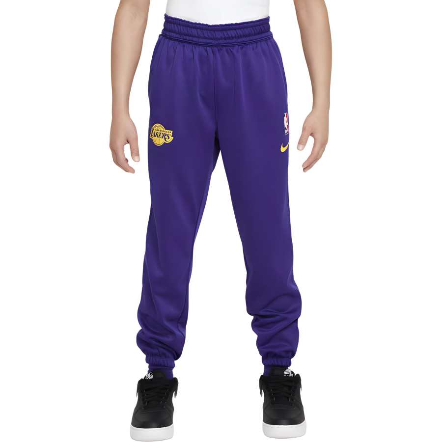 Nike Nike Knitted Sweatpants Field Purple Teenagers
