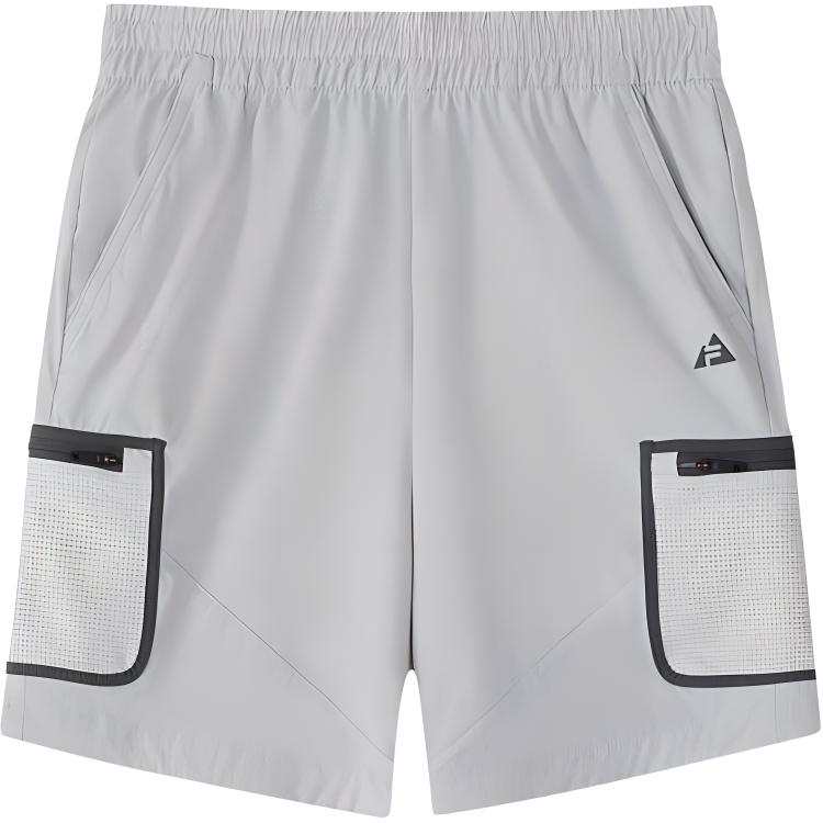 FILA KIDS Shorts Teenagers Rosemary Gray
