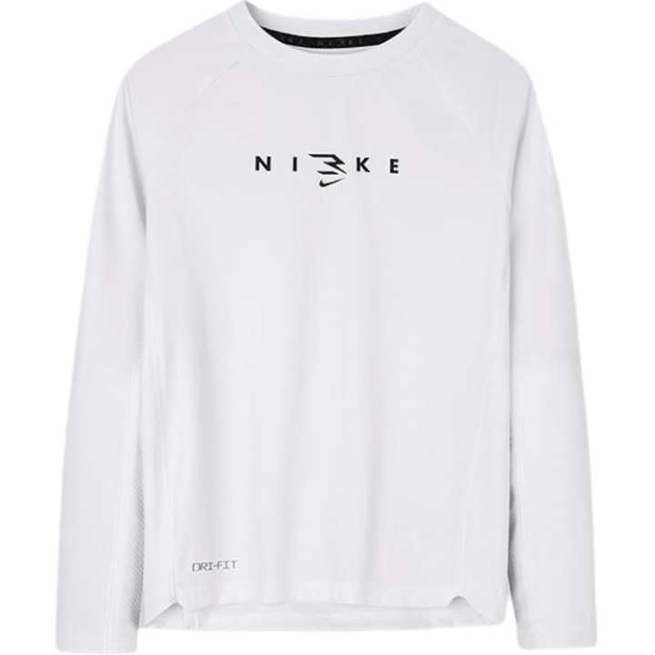 Nike Nike Dri Fit T Shirt White Children Aged 3 7 Years Old