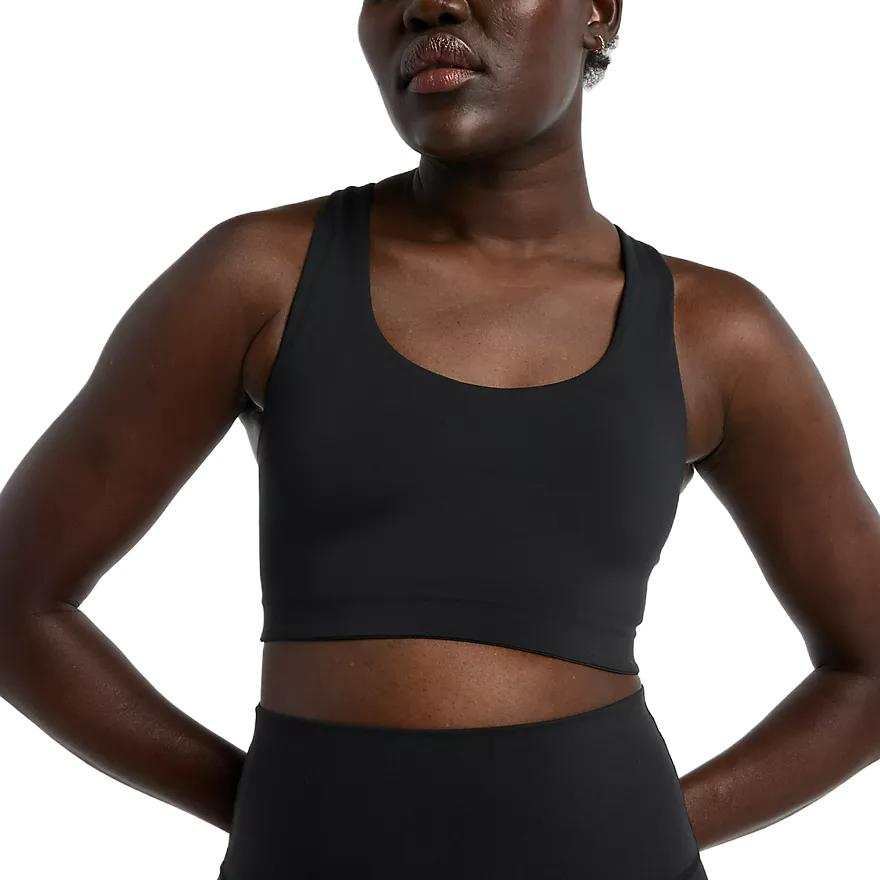 New Balance New Balance NB Sports Underwear Women's Black