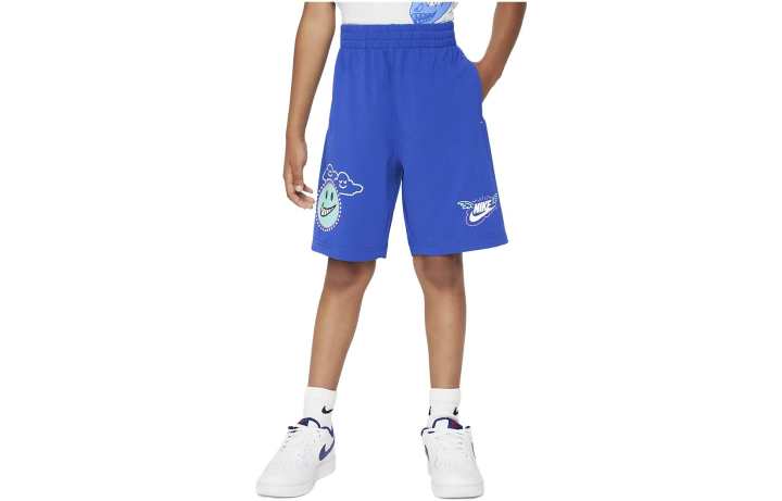 Nike Nike Kids Shorts Moderate