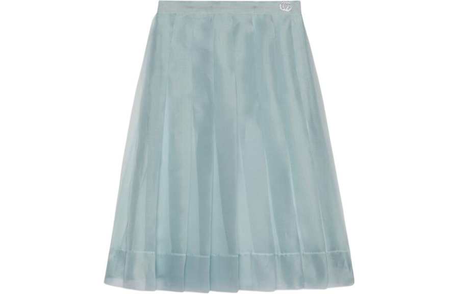 GUCCI Kids Skirts Moderate Mid Length