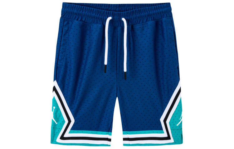 Jordan Jordan Kids Shorts Kids' French Blue