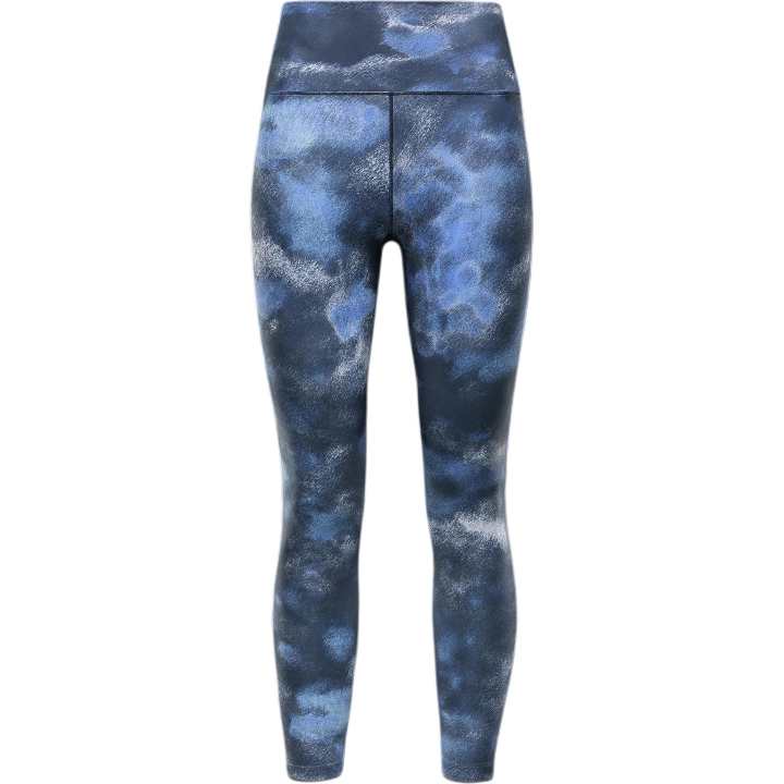 Nike Nike One Women's High-Waisted 7/8 Printed Leggings