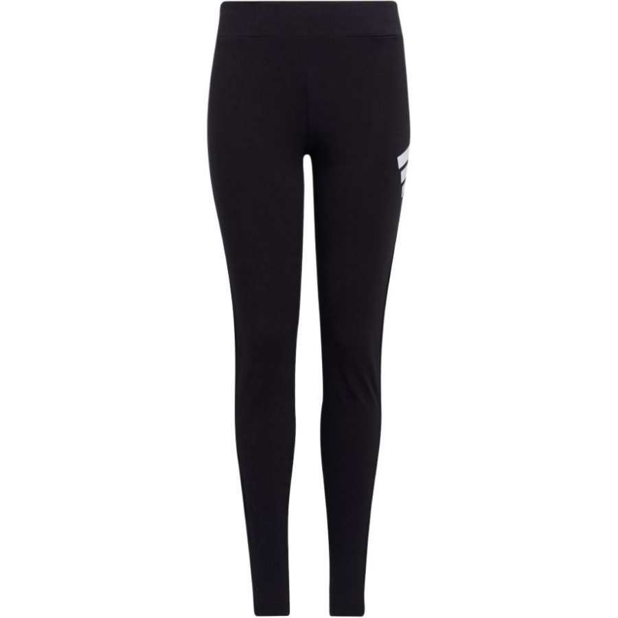 Adidas Adidas Leggings Future Icons Teenagers Black