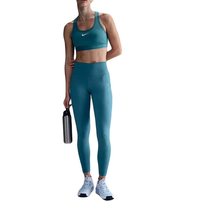 Nike Nike One Women's High Waisted 7/8 Leggings With Pockets