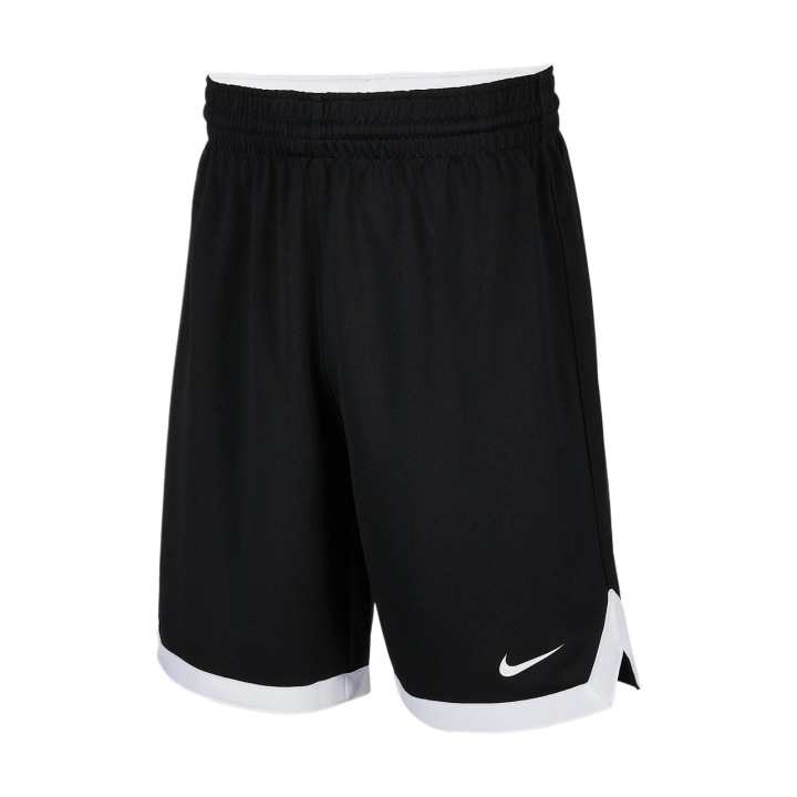 Nike Nike Dri Fit Shorts Teenagers Black