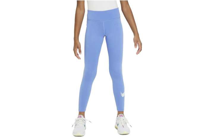 Nike Nike Knitted Sweatpants Blue Kids'