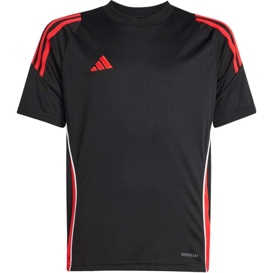 Adidas Adidas Kids T Shirts Crew Neck