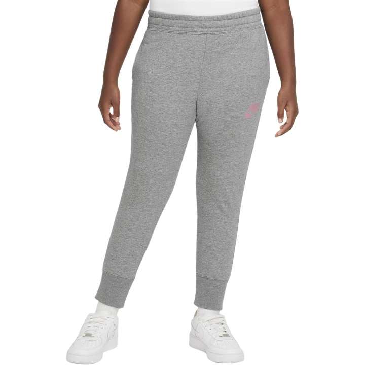 Nike Nike Knitted Sweatpants Charcoal Gray Kids'