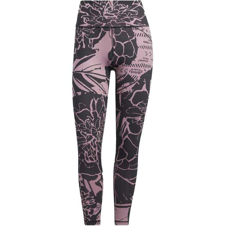Adidas Adidas Sports Pants Women's Black