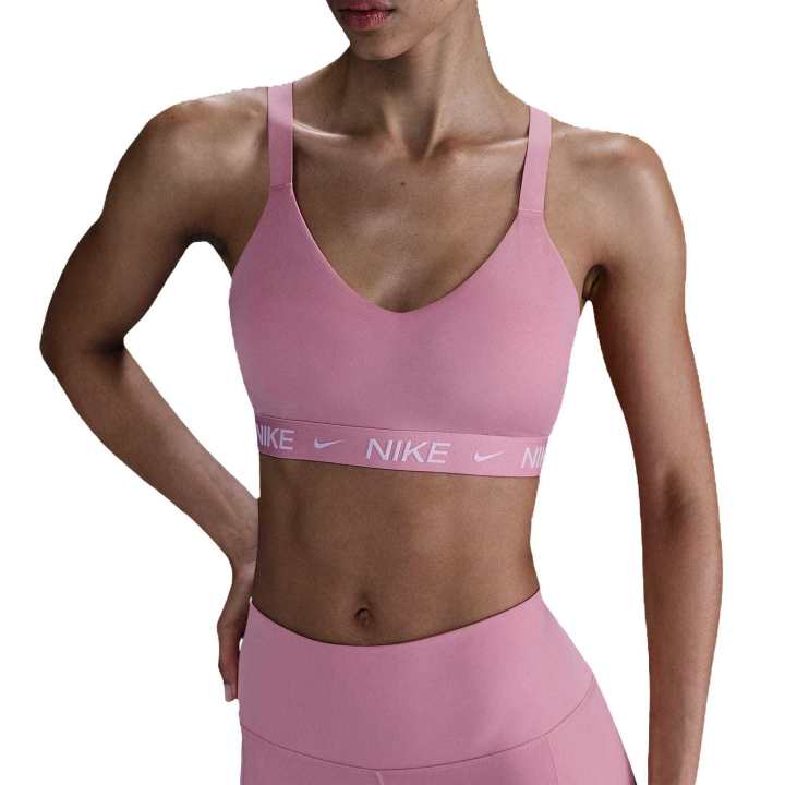 Nike Nike IndyDri Fit Sport Vests Women's Pink