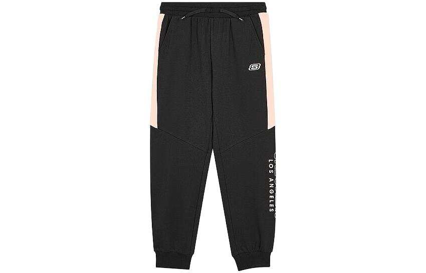 Skechers Kids Knitted Sweatpants Moderate