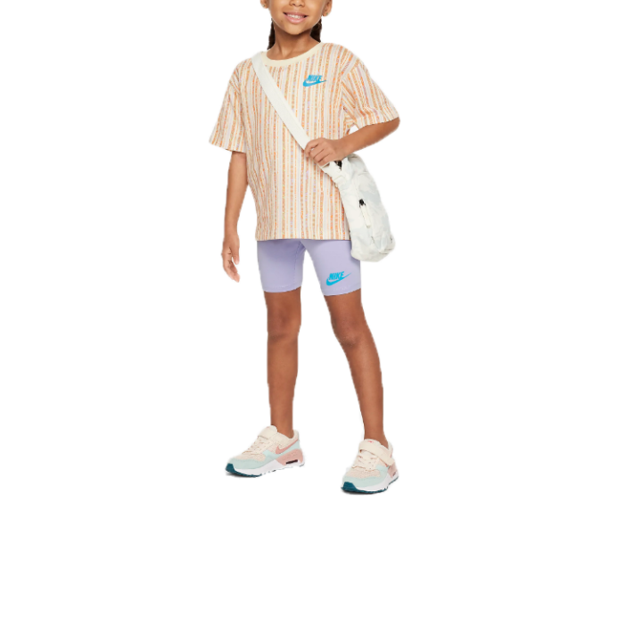 Nike Nike Casual Sportswear Hydrangea Kids'