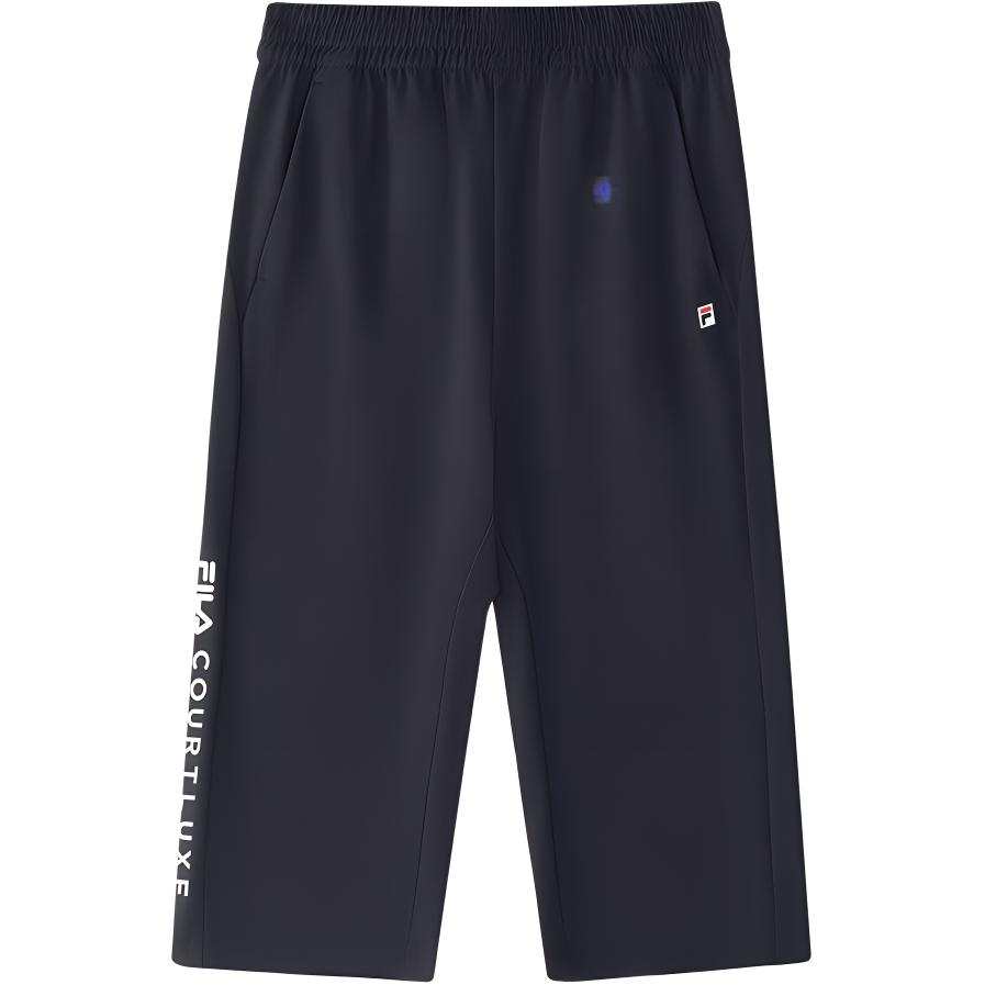 FILA KIDS Shorts Kids' Royal Blue