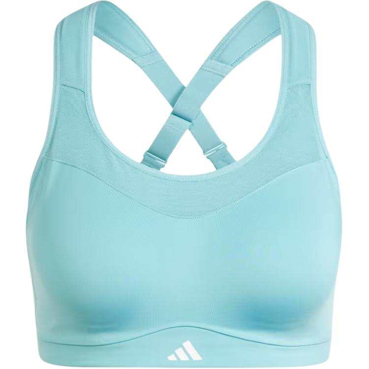 Adidas Adidas Free Shipping With AdiClub Tlrd Impact Training High Support Bra