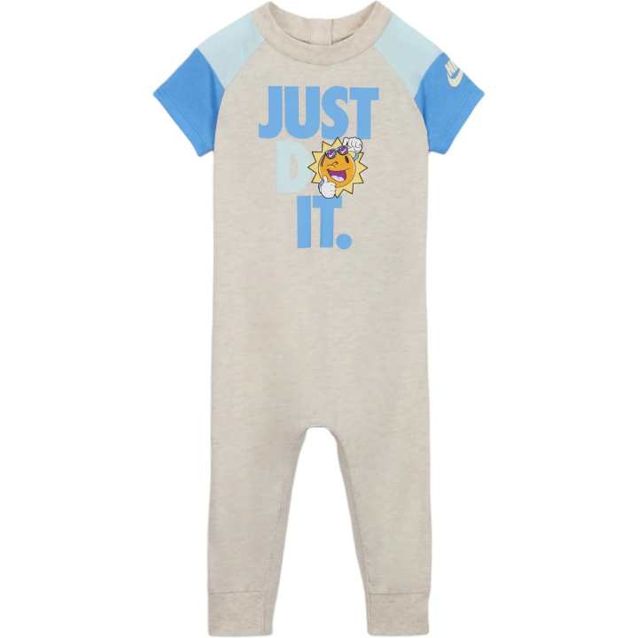 Nike Nike Kids Jumpsuits & Crawlers Moderate