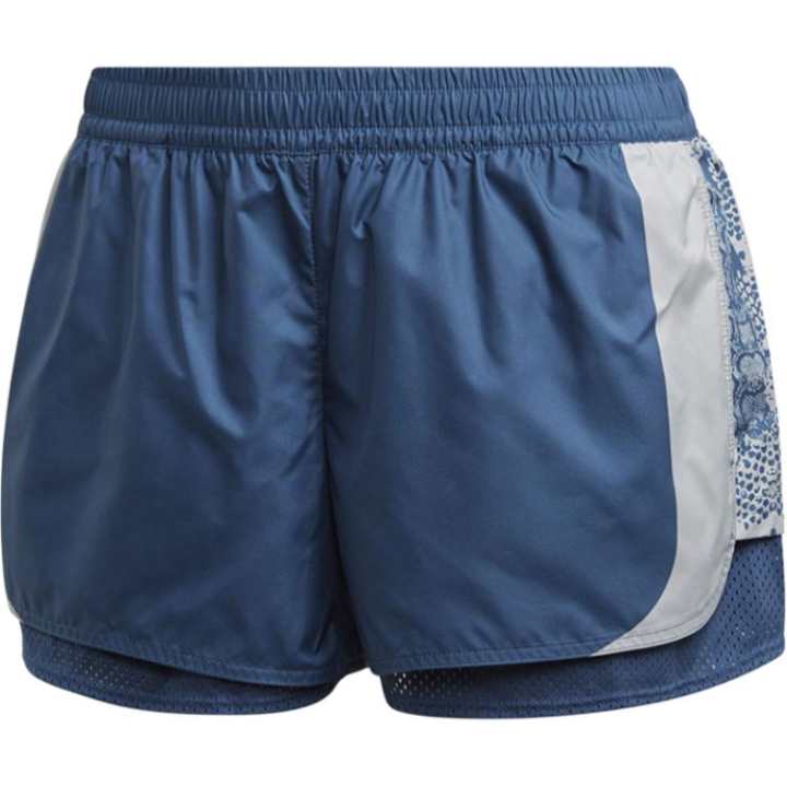 Adidas Adidas Sports Shorts Women's Blue White